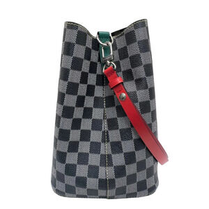 Louis Vuitton Neo Damier Noe Shoulder Multicolor Bag